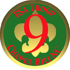 Troop 9